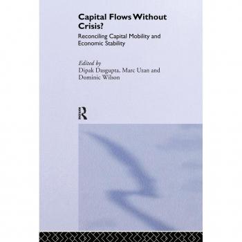 Vitalsource Technologies, Inc. Capital Flows Without Crisis?