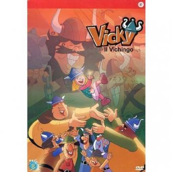 Vicky Il Vichingo 8