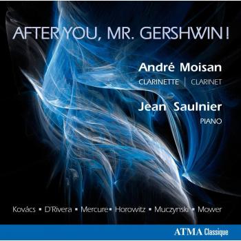 Mr. Gershwin a portata di mano!