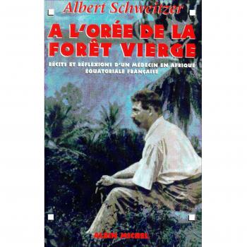 À l'orée de la forêt vierge