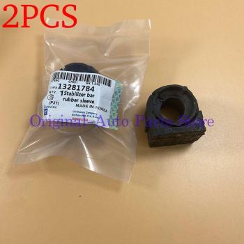 Kit Buje Antivuelco con Aislamiento de Goma para Chevrolet Cruze