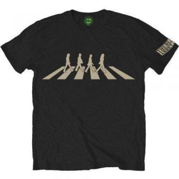 Chemise unisex Abbey Road – Beatle
