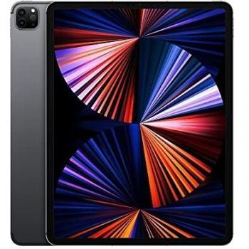 2021 Apple iPad Pro 12,9 Wi-Fi 512GB Grigio Siderale