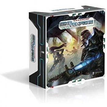 Set Strategico Sine Tempore – Versione Asmodee 0585
