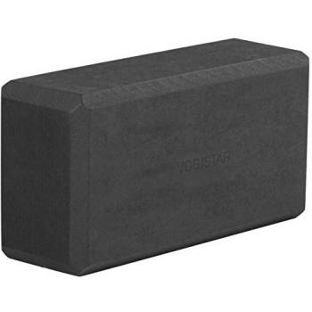 Yogistar Yogablock Komfort, 1 Stück