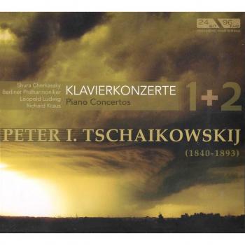 Tchaikovsky