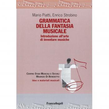 Grammatica della fantasia musicale
