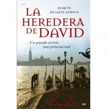La heredera de David