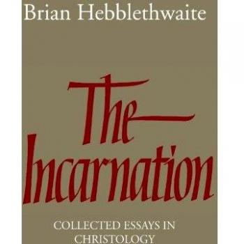 The Incarnation: Collected Essays in Christology