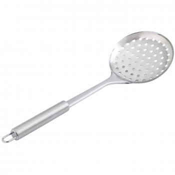 Quid Espumadera Kitchen Renova Acero Inoxidable
