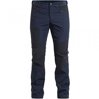 Lundhags Makke Lt Herren Outdoorhose Größe 56