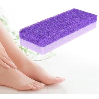 Exfoliating Foot Rasp for Dry Skin