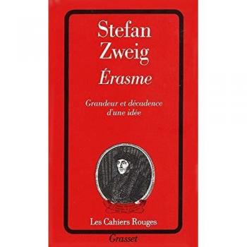Stefan Zweig: Erasme
