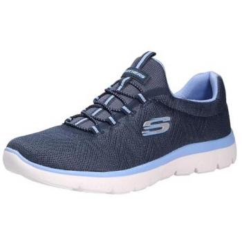 Skechers Zapatillas Artistry Chic para Mujer Azul EU 38