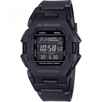 Casio G-Shock Men's Bluetooth Pedometer