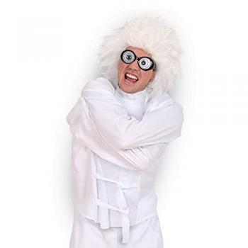Widdmann Zwangsjacke XL – Neues Modell
