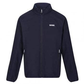 Regatta Herren Fleecejacke Hadfield RMA502-540