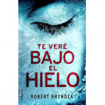 Te Vere Bajo El Hielo