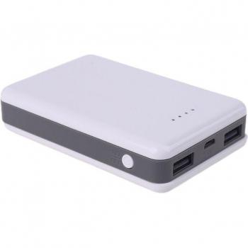 Adaptador USB 18650 para Tableta y Teléfono
