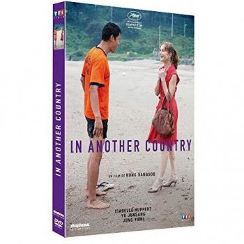 Évasion vers un autre pays DVD