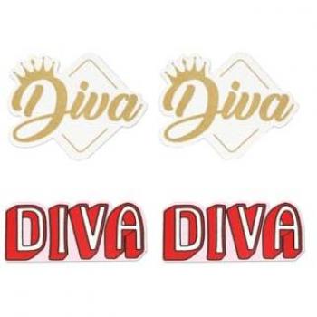 Diva 2Replace Kit