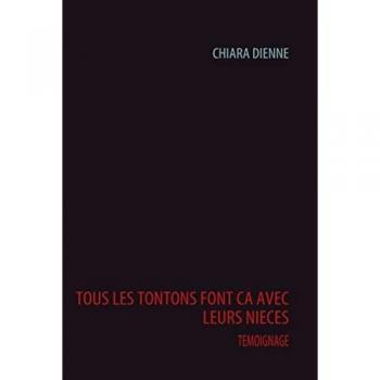 Tous les tontons font ça avec leurs nièces: TOUS LES TONTONS FONT CA AVEC LEURS NIECES