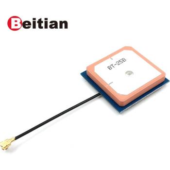 Parche Antena GPS BEIDOU