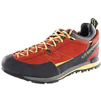 Boulder X Vermelho (La Sportiva) – 43