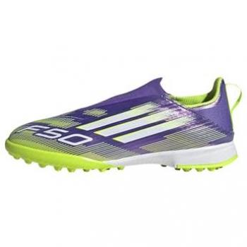 F50 Liga Footwear Sin Cordón