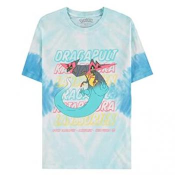 Dragapult Vibe T‑Shirt