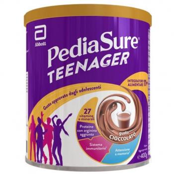Pediasure Juvenil Ciocc 400 g