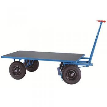 Chariot de Manutention Eurokraft Pro 500 Kg