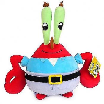 Cartoon Poupée Peluche Kid