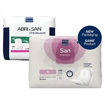 Abena San Premium 2 240 unités