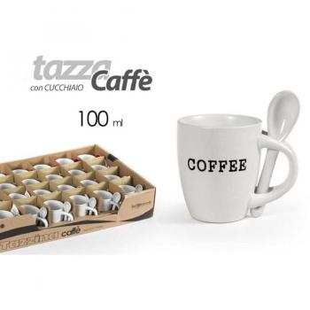 Kaela Café Pack 100 ml + Taza & Cazo