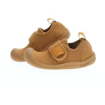Skin Shoes Ninos Attipas Mustard