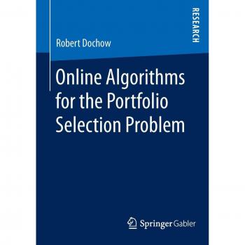 Online Algorithms for the Portfolio Selection Problem