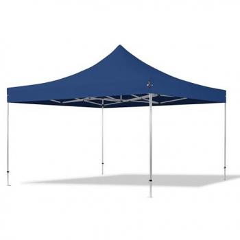 BlueShade 4x4m Gazebo Plegable Aluminio 40mm