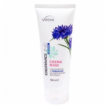 Dermoline Crema de Manos Aciano 100ml
