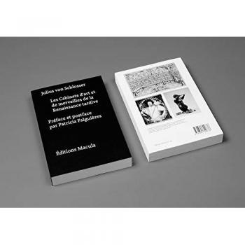 Les Cabinets d'art et de merveilles de la Renaissance tardive