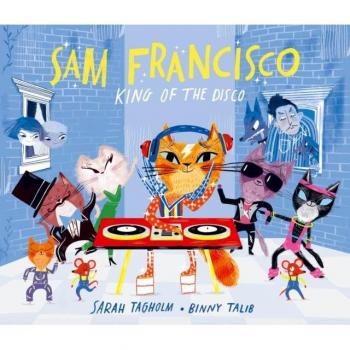 Sam Francisco, King of the Disco