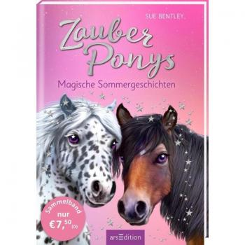 Zauberponys
