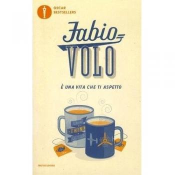 Fabio Volo E Una Vita Che Ti Aspetto