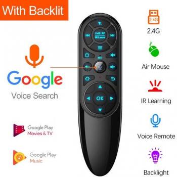 Control Inalámbrico Vontar 2.4G