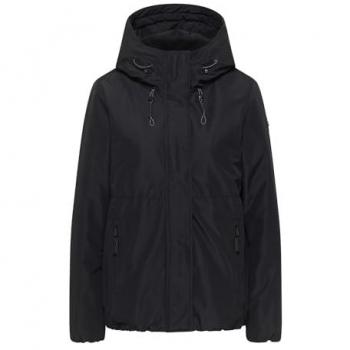 SUNNIVA Winter Jacket – Ragwear – Noir – Femmes – S à XL