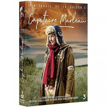 Capitaine Marleau-Saison 3