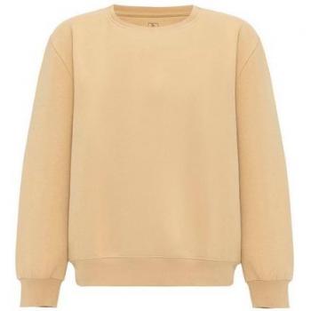 Set Jacey Quinn Pullover Beige