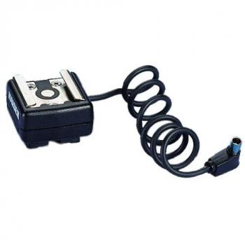Adattatore Flash Contatto Caldo Kaiser
