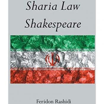 Sharia Law Shakespeare