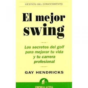 El mejor swing